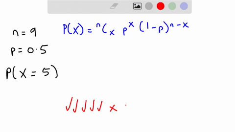 using-the-binomial-distribution-if-n9and-p05find-px5-enter-the-decimal-value-to-at-least-3-decimal-places-43878