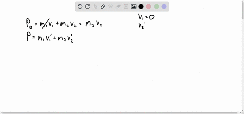 two-identical-objects-such-as-billiard-balls-have-a-one-dimensional-collision-in-which-one-is-init-2-77299
