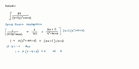 evaluate-the-integral-int-fracd-xx2leftx24-x10right-15063