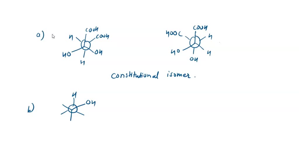 Solved Determine The Relationship Between The Following Pairs Of Structures Enantiomers 3090