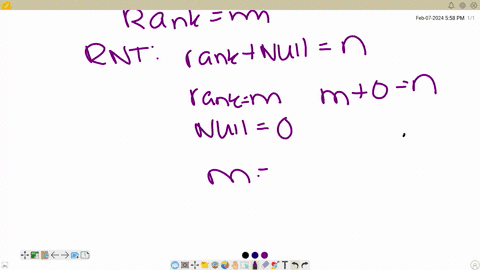 2if-a-linear-transformation-t-rnrm-maps-rn-onto-rm-can-you-give-a-relation-between-m-and-n-if-t-is-one-to-one-what-can-you-say-about-m-and-n-3let-u-and-v-be-linearly-independent-vectors-in-r-61794