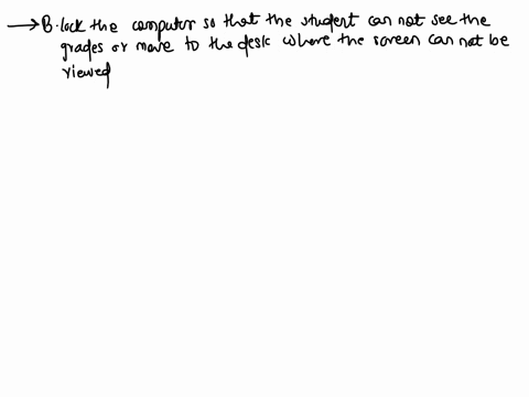 whlle-entering-grades-on-your-computer-after-school-one-of-your-students-comes-to-your-classroom-to-discuss-homework-sitting-with-you-at-your-deskthe-student-has-a-clear-view-of-the-computer-71926