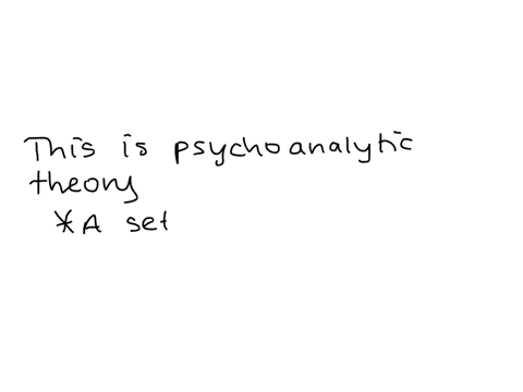 match-the-treatment-with-the-corresponding-psychological-theory-of-behavior-a-behavioral-model-b-m-6-16042