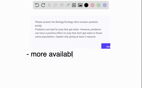 please-answer-the-biologyecology-short-answer-question-briefly-predators-are-bad-for-prey-that-get-eaten-however-predators-can-have-a-positive-effect-on-prey-that-dont-get-eaten-in-those-sam-57161