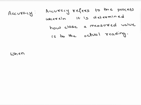 accuracy-is-a-measure-of-how-consistently-a-result-is-determined-by-repeated-evaluations-a-true-its-true-b-false-74473
