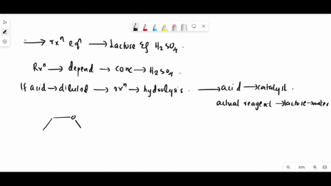 write-a-reaction-equation-between-lactose-and-sulfuric-acid-39802