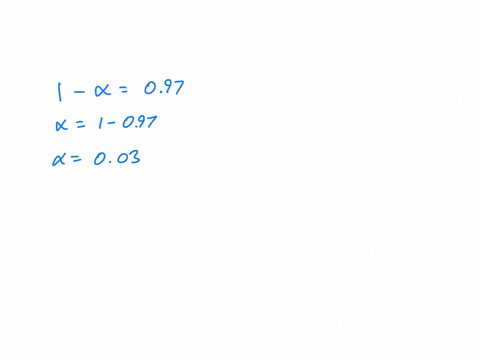find-the-z-value-needed-to-calculate-large-sample-confidence-intervals-for-the-given-confidence-level-round-your-answer-to-two-decimal-places-confidence-coefficient-1-097-2