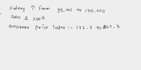 use-the-consumer-price-index-to-convert-the-2000-salary-of-the-executive-in-exercise-1856-to-its-2007-equivalent-in-exercise-an-executives-salary-increased-from-95000-to-130000-between-2000-48458