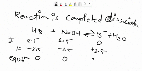 benzoic-acid-is-a-weak-monoprotic-acid-ka-63-x-10-5-calculate-the-ph-of-the-solution-at-the-equivalence-point-when-250-ml-of-a-0100-m-solution-of-benzoic-acid-is-titrated-against-0050-m-sodi-45736