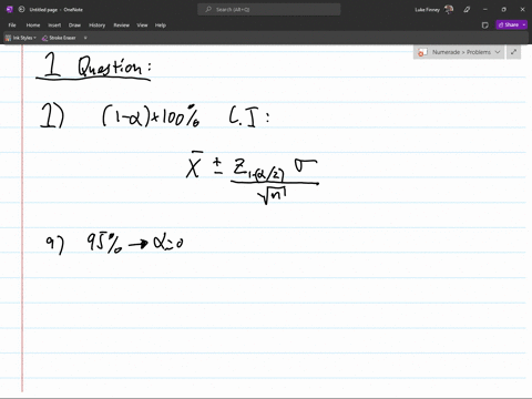 1-a-statistics-practitioner-took-a-random-sample-of-58-observations-from-a-population-whose-standard-deviation-is-33-and-computed-the-sample-mean-to-be-97-a-estimate-the-population-mean-with-82624