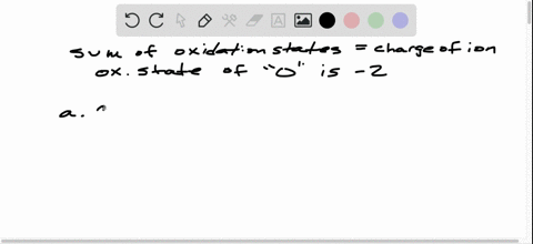 what-is-the-oxidation-state-of-cl-in-each-ion-a-clo-b-clo2-c-clo3-d-clo4--2