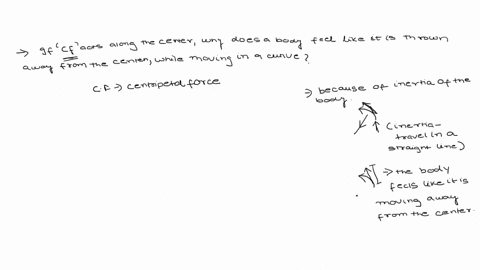 if-centripetal-force-is-directed-toward-the-center-why-do-you-feel-that-you-are-thrown-away-from-the-54278