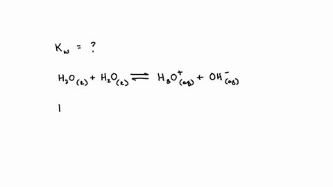 what-is-the-value-of-kw-at-25-c-express-your-answer-using-two-significant-figures