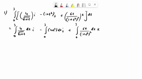 question-1-evaluate-the-integral-6t-v-z-dt-1-8i-90j-2-8i-90j-1-4i-90j-18-8i-90j-18-question-2-evaluate-the-integral-o2z2-4ji-20-dt-21-fkl-13i-10-in-2j-1-nzk-13i-10-in-2j-1-nk-si-10-in-2j-1-n-21534