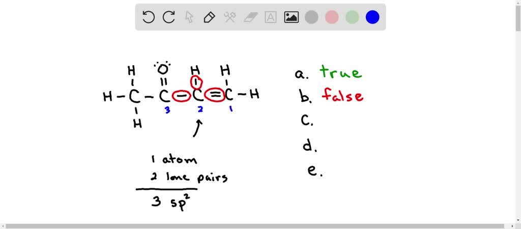 lewis structure for ch3och3