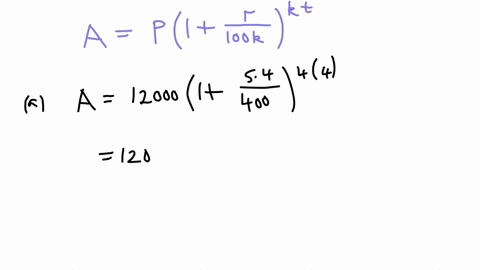 use-the-penodic-compound-interest-formula-how-much-money-will-you-have-in-years-you-invest-512000-at-a-4-annual-rate-of-interest-compounded-quarterly-ifune-how-interest-is-much-will-you-have-52035