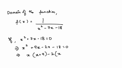 find-the-domain-of-the-function-enter-vour-answer-using-interval-notatlon-fx-x2-jx-18-need-help-rosdl-64528