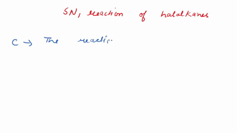 1835-which-statements-are-true-for-svl-reactions-of-haloalkanes-lo2-both-the-haloalkane-and-the-nucleophile-are-involved-in-transition-state-of-the-rate-determining-step-the-b-the-reaction-a-79578