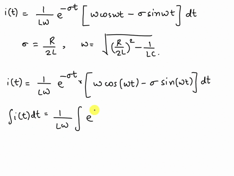 an-rlc-series-circuit-has-a-voltage-of-10v-a-resistance-of-r1k-l47mh-and-c10f