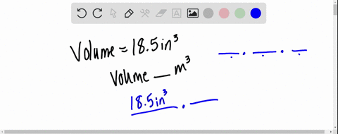 a-wooden-block-has-a-volume-of-185-in3-express-the-volume-of-the-cube-in-m3-given-1-inch-254-cm-1-cm-10-2-m-51393