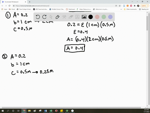 beers-law-using-what-you-know-about-beers-law-describe-what-would-happen-to-the-absorbance-in-each-of-the-following-situations_-the-absorbance-of-a-05-m-solution-with-a-path-length-of-cm-is-70844