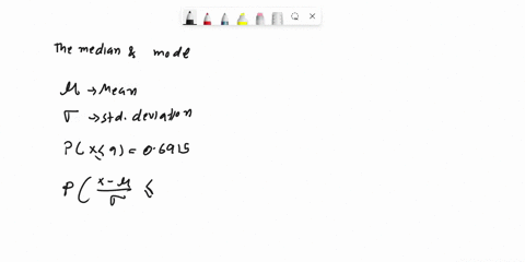 q-a-if-x-n6o-4-and-pxs9-06915-tind-the-median-and-mode_-6-hf-x-has-the-mgf-m-e1-_-what-distribution-does-1-have-and-what-are-its-parameter-values-c-let-x-nuo-fnd-the-numerical-value-of-for-u-97464