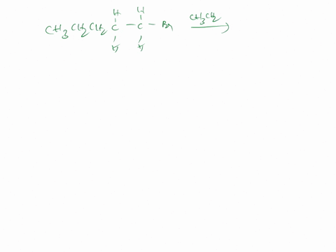 write-mechanism-of-reaction-below-ch3ch2ch2ch2ch2br-ch3ch2o-in-500c-and-ch3ch2oh-solvent-62739
