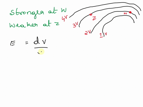 figure-6-segments-of-equipotential-lines-a-in-question-5-you-compared-the-electric-field-at-two-points-m-the-same-equipotential-line-now-consider-two-points-0-different-equipotential-lines-f-84409