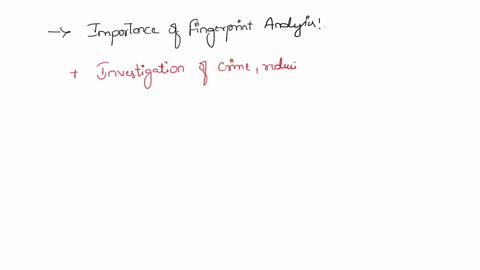 q1-explain-briefly-the-importance-of-fingerprint-analysis-in-forensic-science-one-of-the-most-important-aspects-of-forensic-science-is-examining-fingerprints-left-at-the-scene-of-a-crime-usu-28226