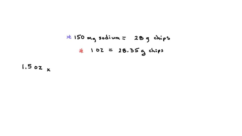 solved-there-are-350-mg-of-sodium-in-a-large-order-of-mcdonald-s-fries