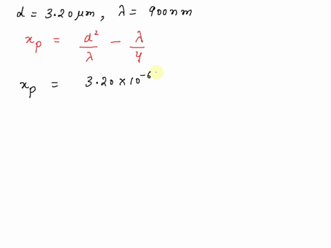 In the figure two isotropic point sources of light s1 and s2...