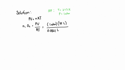 how-many-liters-of-chlorine-gas-at-stp-will-react-with-35-l-of-oxygen-gas-at-stp-use-the-following-reaction-2cl2-7o2-2cl2o7-68495