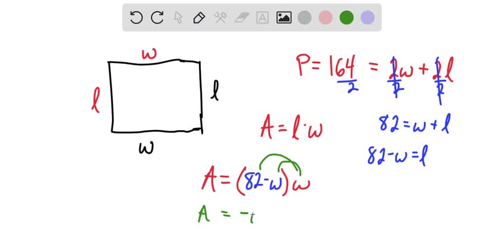 solved-among-all-rectangles-that-have-a-perimeter-of-176-find-the-dimensions-of-the-one-whose