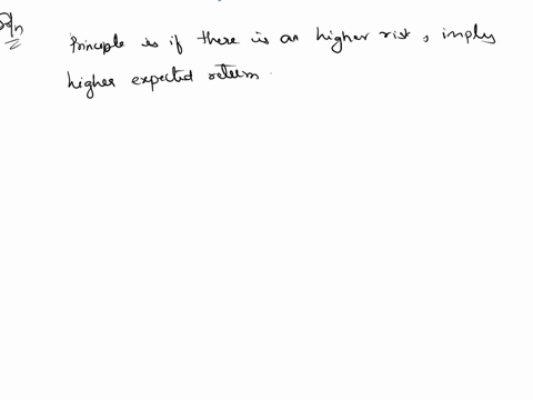 stock-a-has-an-expected-return-of-10-and-standard-deviation-of-20-stock-b-has-an-expected-return-of-20-and-standard-deviation-of-10-this-seems-to-violate-the-principle-that-higher-risk-shoul-37011