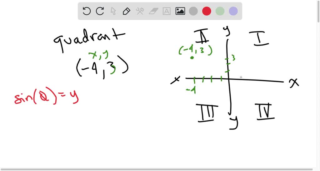 solved-24-for-the-third-quadrant-angle-shown-tell-which