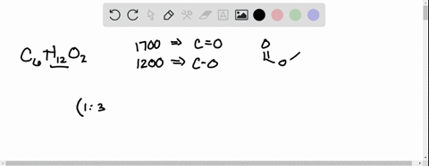 from-the-following-spectra-deduce-the-structure-of-the-compound-having-the-molecular-formula-c6h12o2-assign-the-peaks-on-the-ir-and-nmr-spectra-to-their-corresponding-structural-feature-whyg-52668