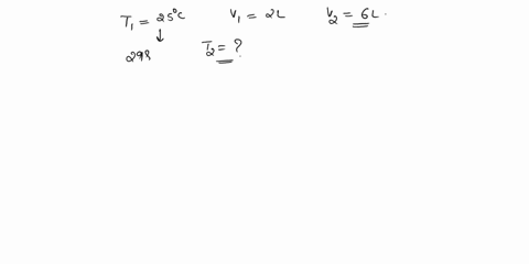 1-to-what-temperature-must-a-balloon-initially-at-25c-and-200-l-be-heated-in-order-to-have-a-volume-of-600-l-2-what-would-be-the-new-volume-of-a-15-l-balloon-if-it-were-brought-from-sea-leve-52758
