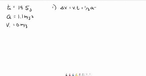 8-problem-12-a-cyclist-accelerates-from-rest-along-a-straight-horizontal-path-for-a-time-mathrmt_text-accel-195-mathrms-at-a-rate-of-mathrma11-mathrmm-mathrms2