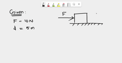 how-many-joules-of-work-are-done-on-an-object-when-a-force-of-10-n-pushes-it-5m-64116