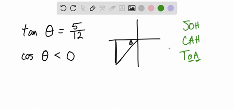 find-the-values-of-the-trigonometric-functions-from-the-given-information-given-tan-512-and-cos-0-find-sin-and-cos-43399
