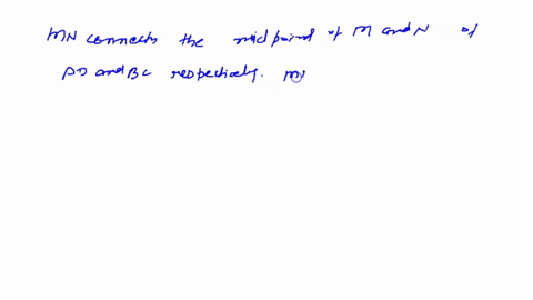 the-drawing-shows-trapezoid-abcd-with-ab-dc-also-m-and-n-are-midpoints-of-ad-and-bc-respectively-given-find-ab-6x-9-and-dc-8x-7-mn-in-terms-of-x-because-mn-connects-the-midpoints-m-and-n-of-28008