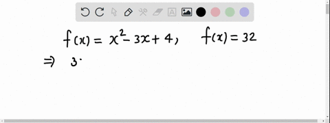 3191-given-flx-x-3x4-find-the-valuels-for-x-such-that-flx-32-the-solution-set-is-enter-your-answer-in-tne-answer-box-and-tnen-click-check-answer-all-parts-showing-91534