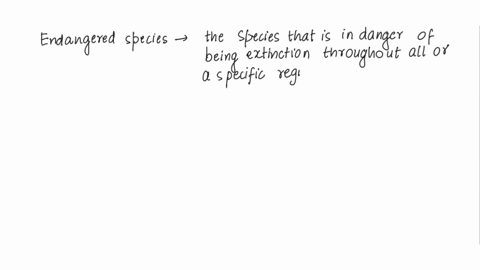 more-than-an-endangered-species-what-is-a-threatened-species-likely-to-have-55476