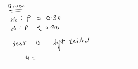 test-the-claim-that-the-proportion-of-people-who-own-cats-is-smaller-than-90-at-the-0025-significance-level-the-null-and-alternative-hypothesis-would-be-hop-09-ho-p-09-hop-09-hip-09-hip-09-h-14817