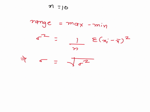 calculate-the-range-population-variance-and-population-standard-deviation-for-the-following-data-set-if-necessary-round-to-one-more-decimal-place-than-the-largest-number-of-decima-places-giv-46306