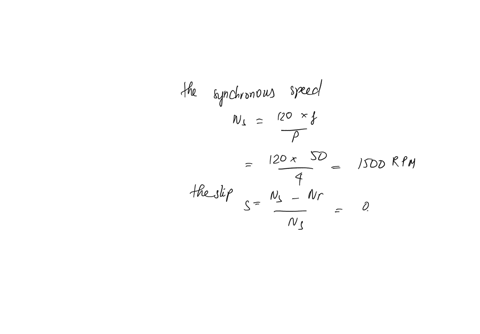 a-400-v-3-phase-50-hz-star-connected-squirrel-cage-induction-motor-gave-the-following-test-results-no-load-test-400v75a0135-pf-blocked-rotor-test-150-v35-a044-pf-the-ratio-of-standstill-leak-51243