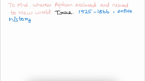 a-what-do-the-bas-du-fleuve-and-fort-mose-communities-have-in-common-b-true-or-false-most-africans-that-were-enslaved-and-brought-to-the-new-world-were-brought-for-the-purpose-of-cultivating-82922
