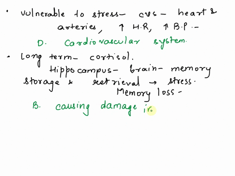 question-51-which-of-the-following-systems-is-particularly-vulnerable-to-stress-a-the-system-that-regulates-fluid-balance-b-lymphatic-system-c-digestive-system-d-cardiovascular-system-questi-89695