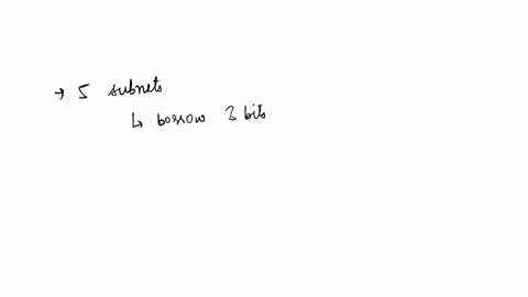 your-location-has-been-assigned-the-1721650-24-network-you-are-tasked-with-dividing-the-network-into-5-subnets-with-the-maximum-number-of-hosts-possible-on-each-subnet-what-is-the-dotted-dec-24612