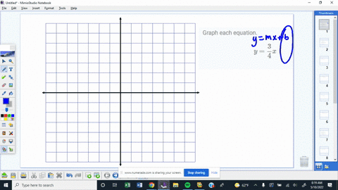 graph-each-equation-yfrac34-x-graph-not-copy-19816